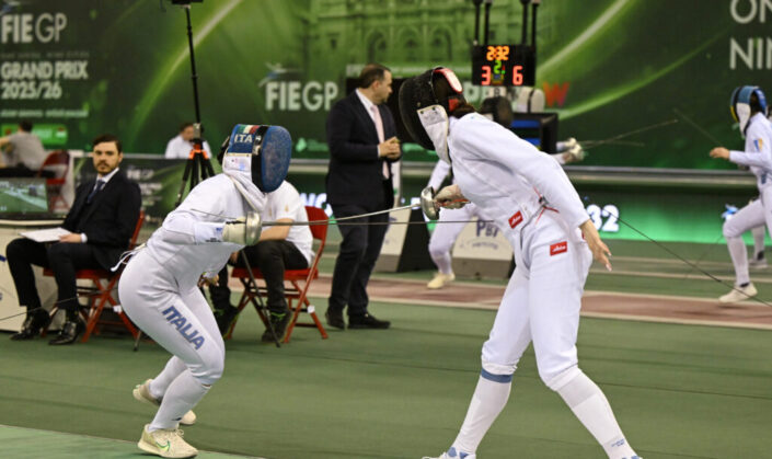 21.04.2026 campionato mediterraneo di scherma